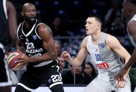 Tanasković poslao zagonetnu poruku o Partizanu: "Još sam igrač Budućnosti"