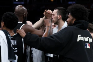 Pokuševski o Parkeru: "Za odlazak saznali iz novina, Partizan nije njegov stil"