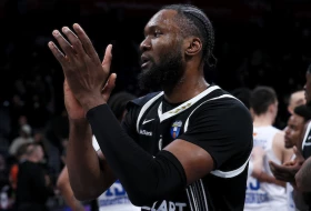 Fernando u sve boljoj formi, dabl-dabl protiv Egipta pred povratak u Srbiju