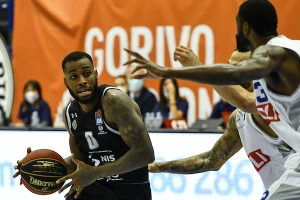 Mekintajer o čudesnom osećaju kad igraš za Partizan!