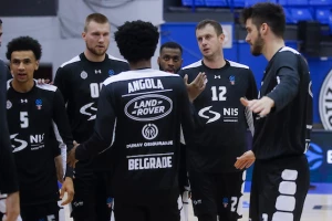 KK Partizan naciljao novog trenera, pregovori u toku!