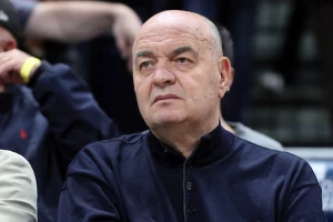 Hrijapa o Vujoševićevom mandatu u CSKA: "Ne možeš da koristiš Smodiša kao Veselog"