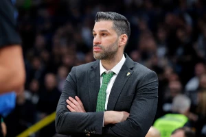 Bilo je ''gusto'' u finišu, ali Alimpijevićev Bešiktaš ne posustaje