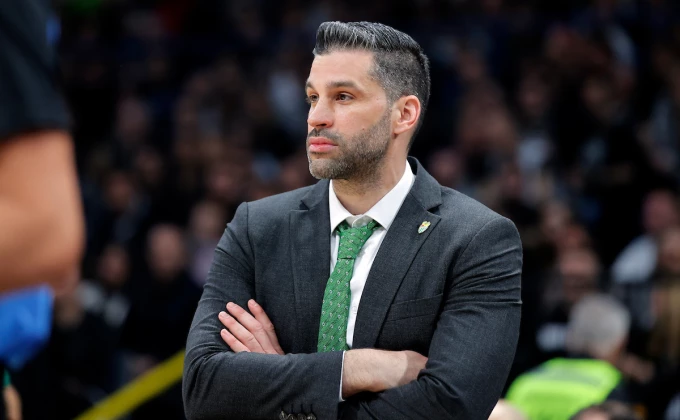 Pedja Milosavljevic/STARSPORT/2022