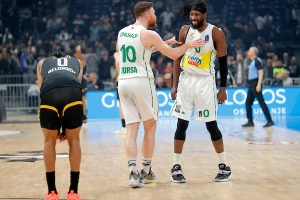Vlade Đurović o debaklu Partizana: "Čak su i sudije htele da pomognu, džaba kad nema odgovornosti!"