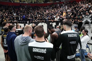 Partizan, Makabi i Valensija dominiraju u prodaji ulaznica