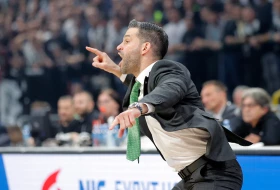 Turska se digla na noge zbog Alimpijevićevih reči: "Zašto rizikuje da izgubi autoritet i simpatije?"
