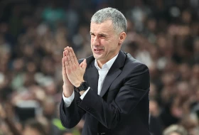 Garant za pobedu nije poslužio Alilovića