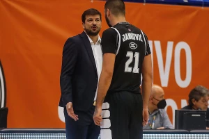 Sad je Šćepanoviću jasno - lažni ''patriotizam'' u Partizanu?