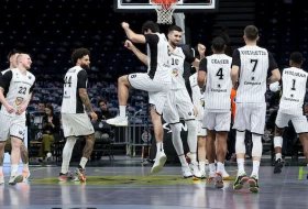 Vudberijev šou bez nagrade u Jerusalimu, Hapoel tek u produžecima slomio Kluž