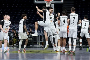 Vudberijev šou bez nagrade u Jerusalimu, Hapoel tek u produžecima slomio Kluž