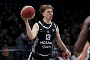 Radanov o Partizanu: "Nisam izdajica, braća navijaju odmalena! Naučio sam u inostranstvu..."