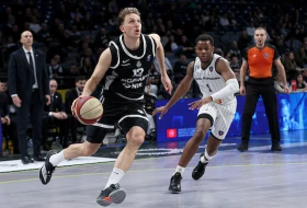 Radanov: "Nije bitno protiv koga igramo, utakmica protiv Zvezde kao i svaka druga"