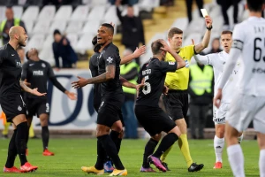 Ekspert potvrdio, Partizan oštećen na Brdu!