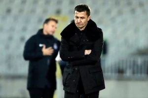 Saša Ilić bez popusta za "svoj" Partizan!