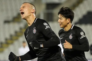 Štulić otkrio posle meča, obistinile se Stanojevićeve reči!