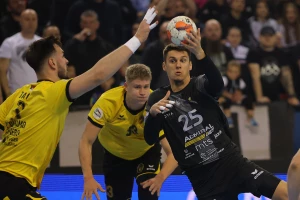 Partizan AdmiralBet nastavio ''žetvu'' trofeja!