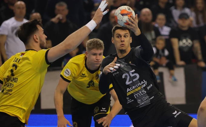 Pedja Milosavljevic/STARSPORT ©