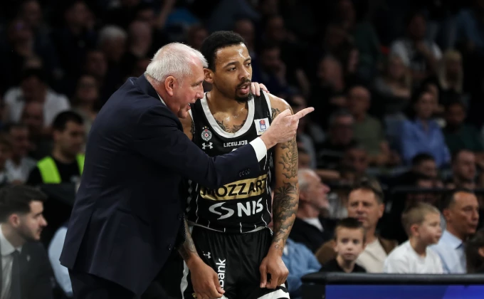 Dimitrije Vasiljevic/STARSPORT