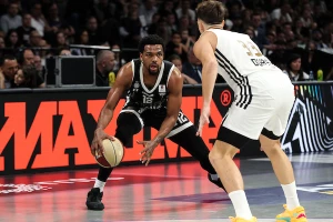 POLUVREME - Briljira Partizan!