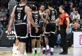 Partizan izgurao svoje - KLS pomerio satnicu polufinala!
