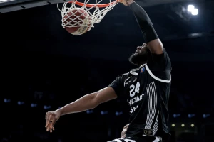 Bruno ipak miran posle bolnog poraza: "Svašta bih mogao da kažem, ali neću"