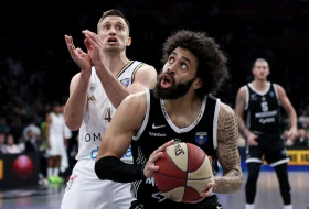 Košarkaši Partizana još uvek u Dubaiju