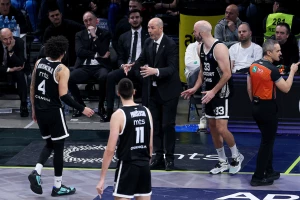 TVITOVI - Da li je sad jasno ko će igrati u Kupu Koraća?