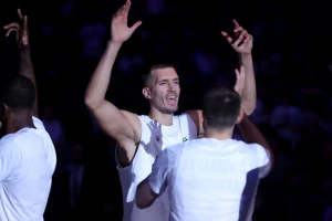 Avramović i Petrušev ''kao da nisu ni došli  na utakmicu''