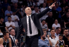Penjaroja: ''Ni u Dubaiju nismo igrali loše''