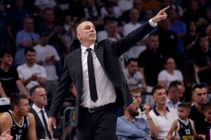 Penjaroja: ''Ni u Dubaiju nismo igrali loše''