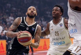 (VIDEO) Kad Nik i Karlik ovako ''plešu'', Partizan opet liči na šampionski tim!