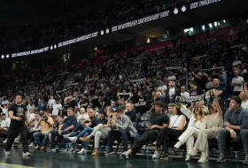 Partizanova sezona - Ideja ili muzej?