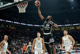 POLUVREME - Karlik vapi za pomoći, Dubai malo bliži trofeju AdmiralBet ABA lige