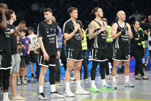 Konačno je kraj apsurdno košmarne sezone, "grobari" najgori kad je bilo najpotrebnije