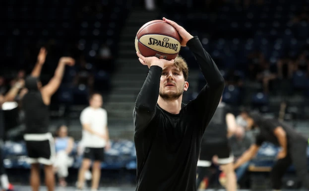 Dimitrije Vasiljevic/STARSPORT