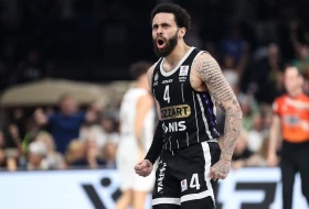 Vašington: "Doći ćemo do Fajnal fora, vratićemo se na ovaj intervju za nekoliko meseci"