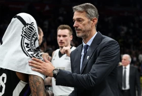 Španski ''As'' o pobedi Dubaija: ''Obradovićev Partizan je bio najbolji mogući protivnik''