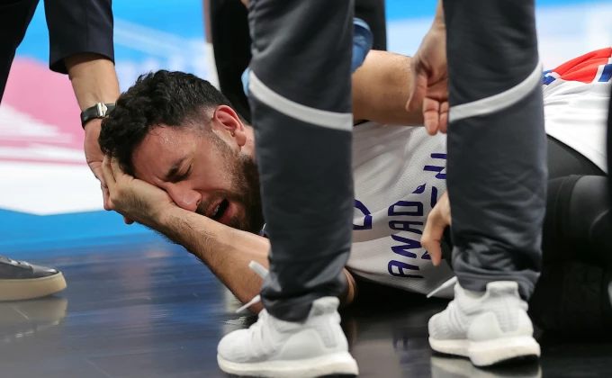 Pedja Milosavljevic/STARSPORT