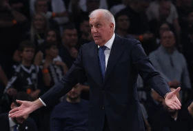 Željko: ''Šta očekujete, da dobijamo po 20 razlike? Svi sve znaju po emisijama, podkastima, a ne vidim ih da dođu da budu treneri''
