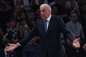 Željko: ''Šta očekujete, da dobijamo po 20 razlike? Svi sve znaju po emisijama, podkastima, a ne vidim ih da dođu da budu treneri''