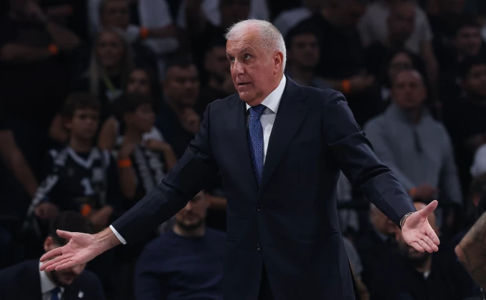 Pedja Milosavljevic/STARSPORT
