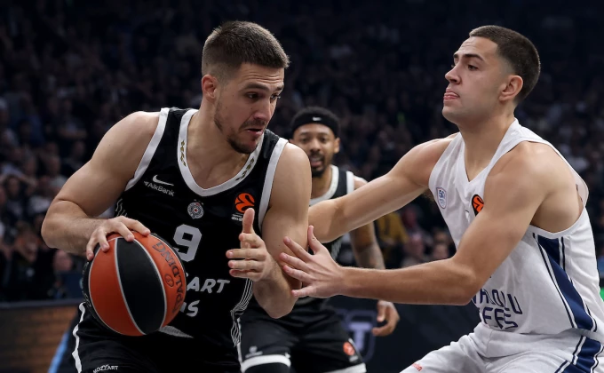 Pedja Milosavljevic/STARSPORT