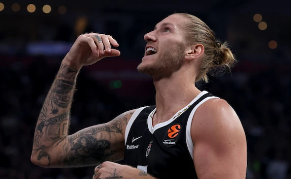 Pedja Milosavljevic/STARSPORT