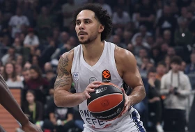 Efes se preznojavao u Izmiru, ali Gordićeva Karšijaka nije nagrađena za hrabrost