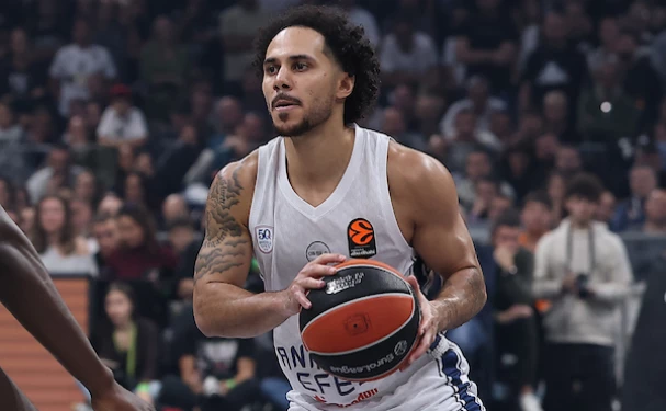 Pedja Milosavljevic/STARSPORT