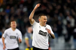Natho juri Ronalda i Ramosa!