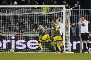 Partizan od sjaja do očaja, puče "petarda" u Humskoj!