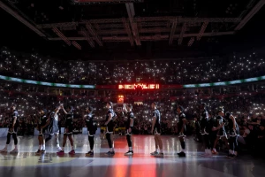 Partizan dočekuje Makabi i korača ka TOP 10