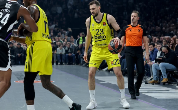 Pedja Milosavljevic/STARSPORT